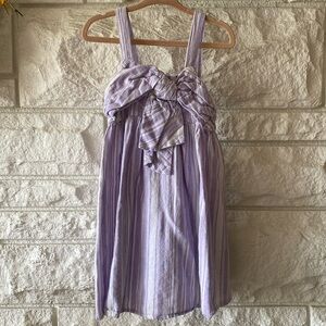 💜Habitual Dress - 3T